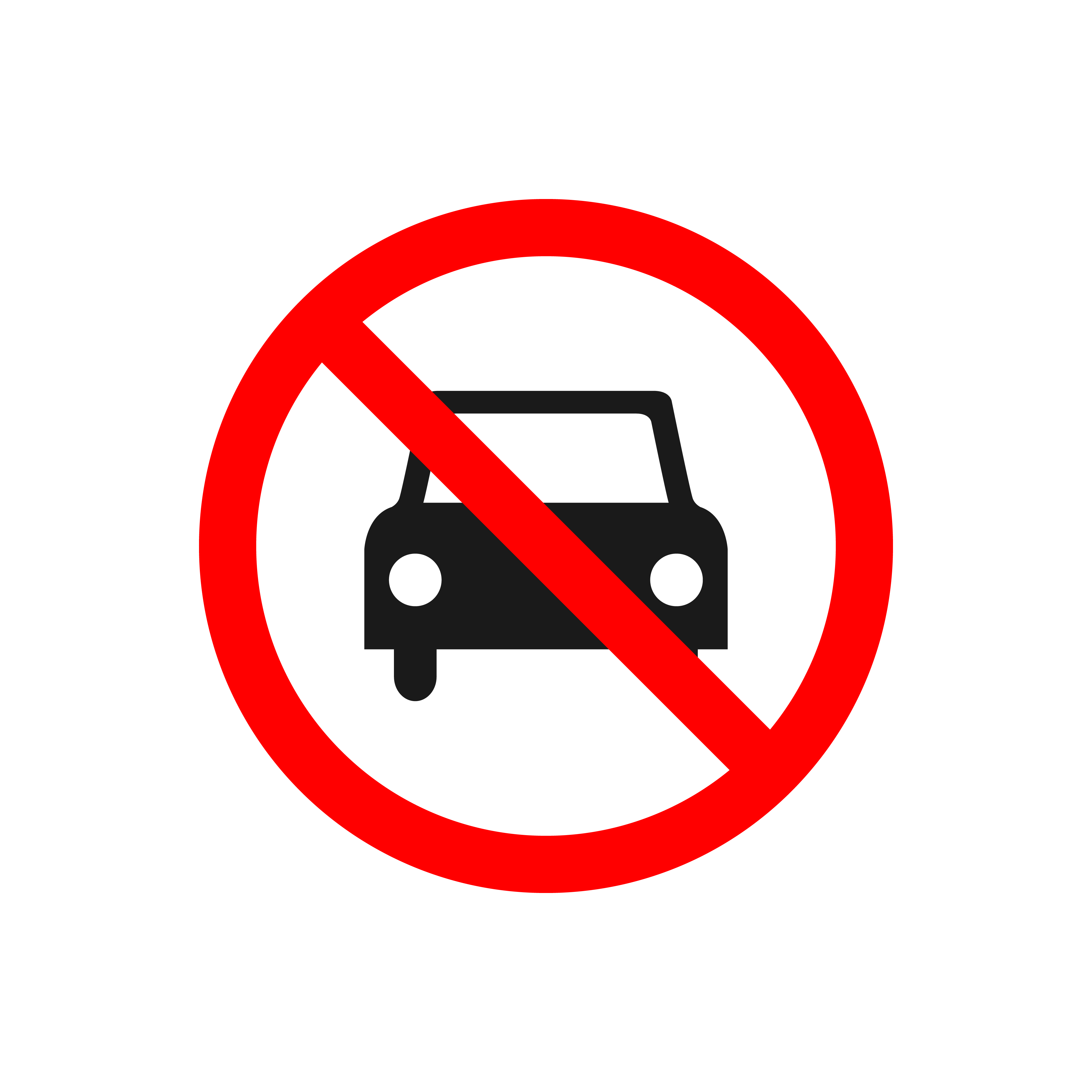Can you go #Carfree?