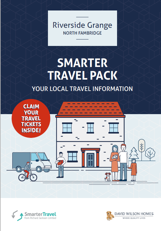 What is a sustainable travel plan?