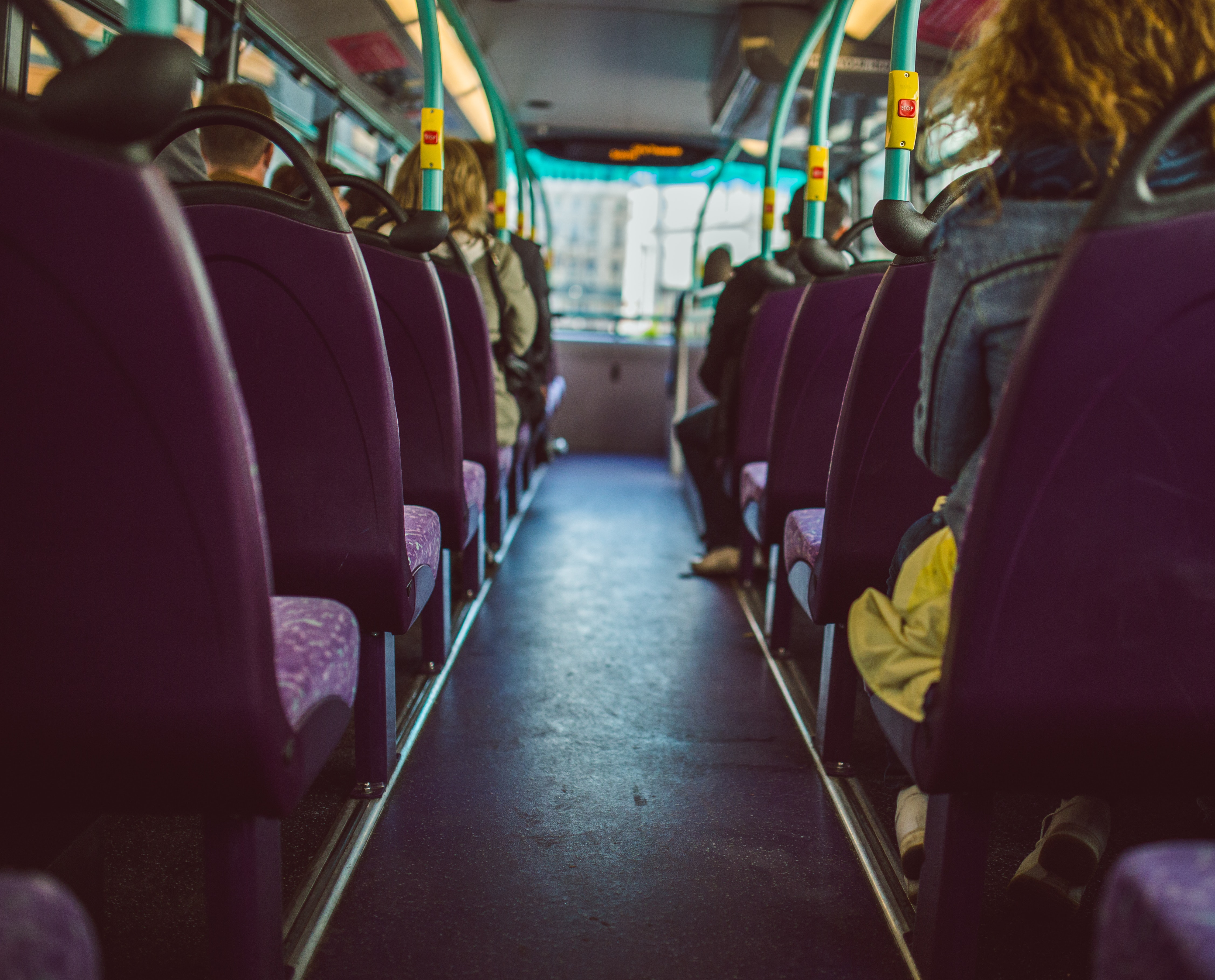 Less Stress, More Savings: The Electric Bus Revolution
