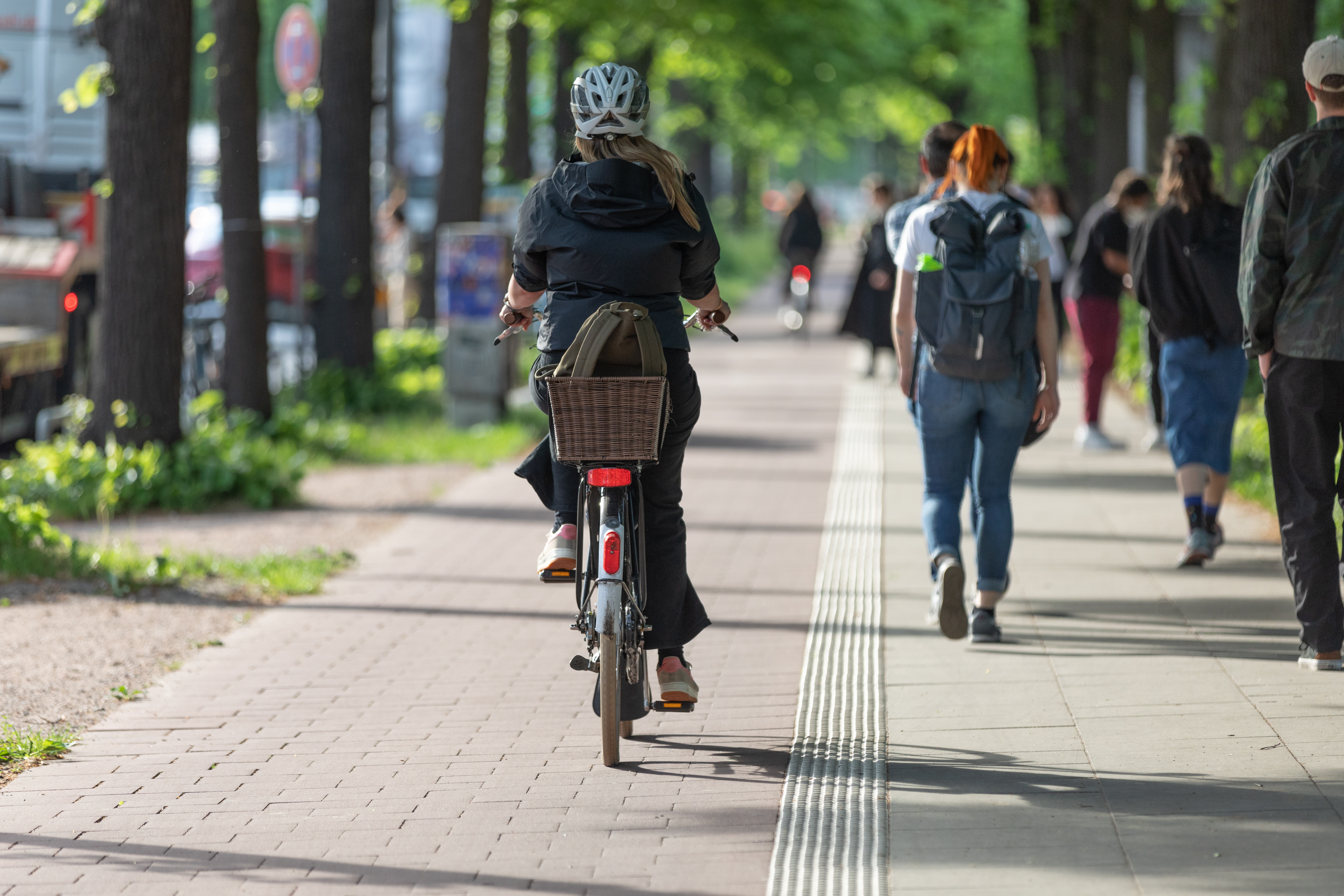 Incorporating Active Travel into your daily lives