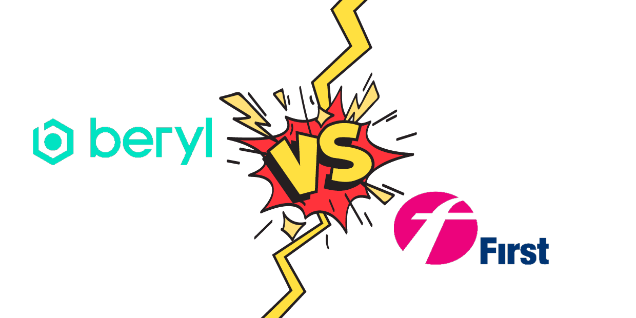 Beryl vs The Bus