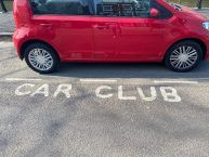 Car Clubs