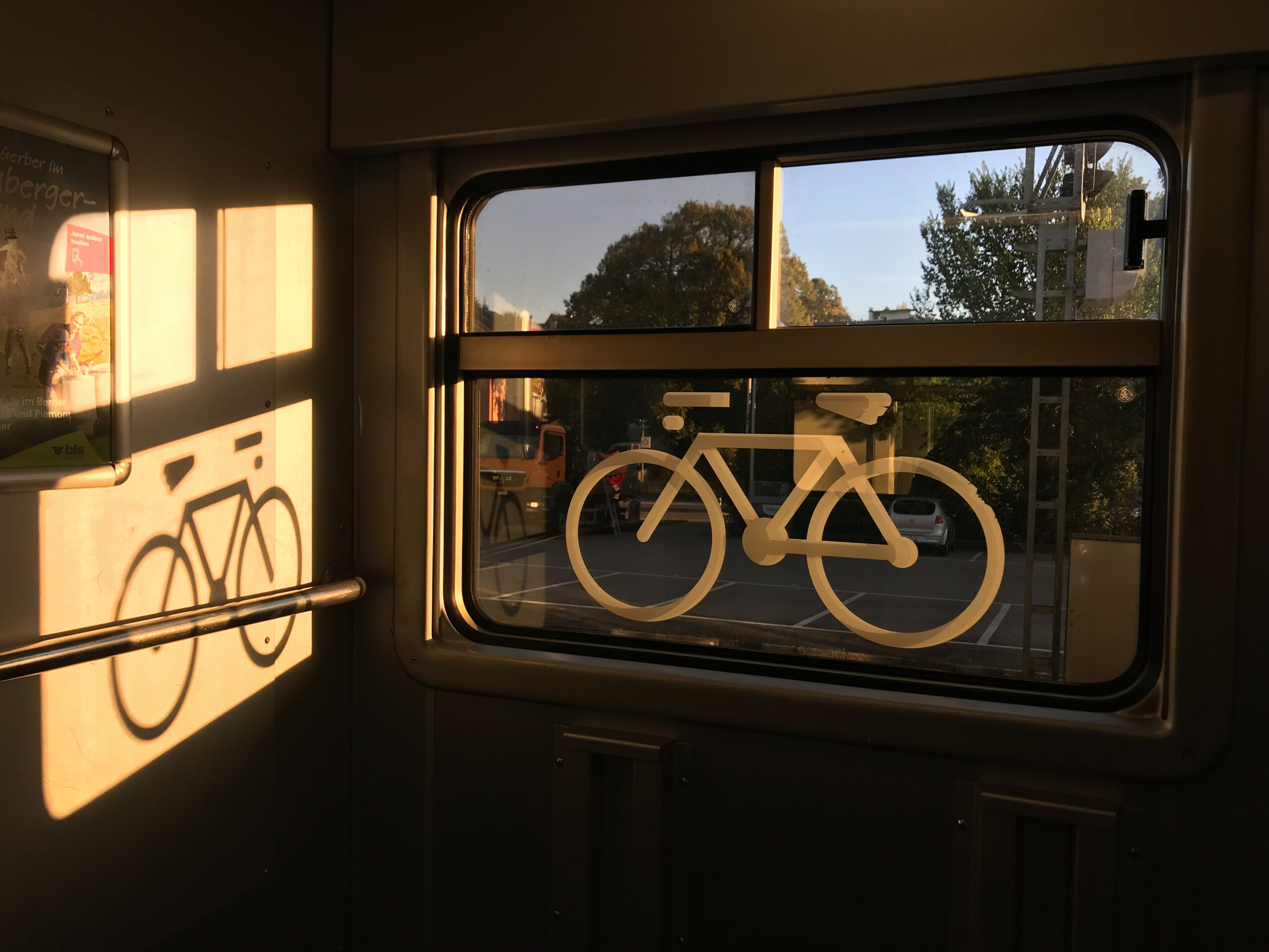 Are Two Modes Better Than One?