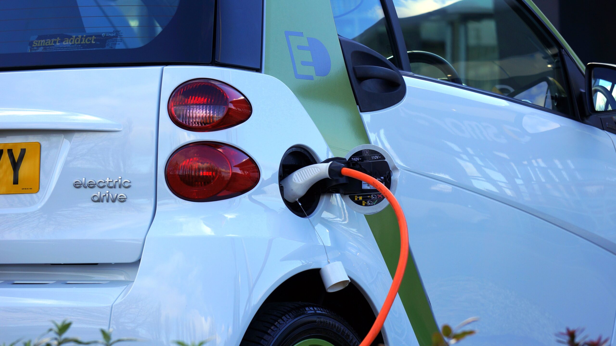 The Benefits of Electrifying Journeys