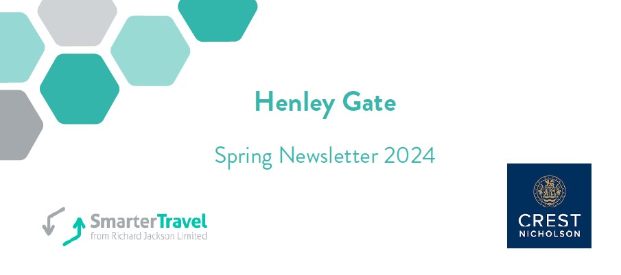 Spring Newsletter 2024